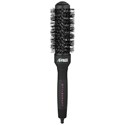 StyleCraft NoFRIZZ Round Brush with Ion Technology and Ceramic-Coated Barrel 32mm