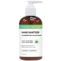 Talyoni Advanced Hand Sanitizer with Aloe 8 Fl. Oz.