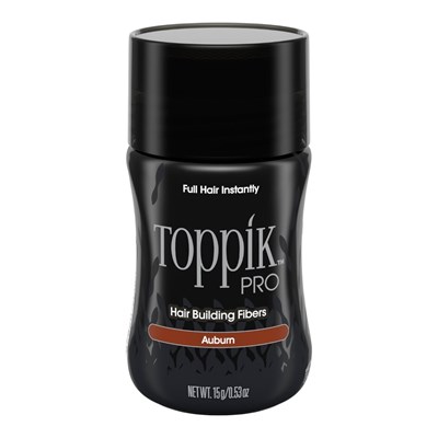 Toppik PRO Auburn 0.53 Fl. Oz.