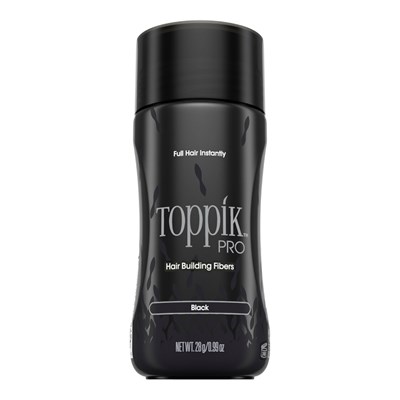 Toppik PRO Black 0.99 Fl. Oz.