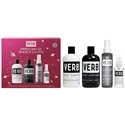 Verb limitless shine holiday ghost kit 4 pc.