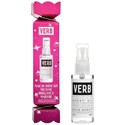 Verb major shine holiday ghost oil ornament