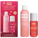 Verb sky high holiday volume duo 2 pc.