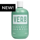 Verb dandruff shampoo 16 Fl. Oz.