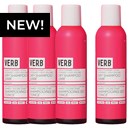 Verb Purchase 3 dry shampoo dark, Receive 1 FREE! 4 pc.