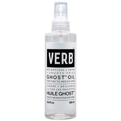 Verb ghost oil 6.6 Fl. Oz.
