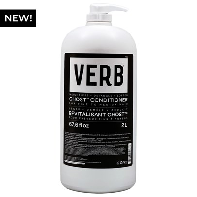 Verb ghost conditioner 67.6 Fl. Oz.