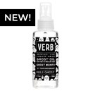 Verb limited edition 13th anniversary ghost oil 4 Fl. Oz.