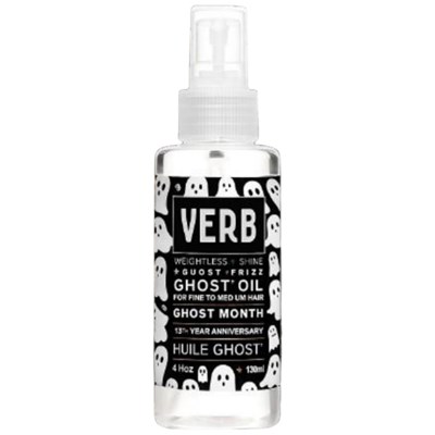 Verb limited edition 13th anniversary ghost oil 4 Fl. Oz.