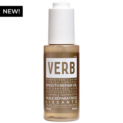 Verb smooth repair oil 2 Fl. Oz.