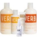Verb curl must haves kit 23 pc.