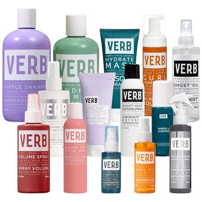 Verb large ultimate kit 116 pc.