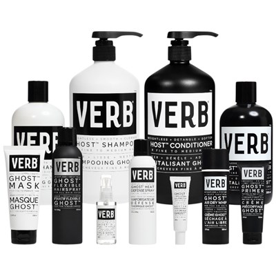 Verb small ghost kit 21 pc.