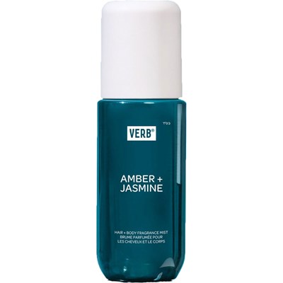 Verb amber + jasmine hair and body mist 5 Fl. Oz.