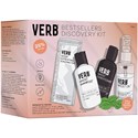Verb ghost discovery kit 4 pc.