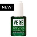 Verb density peptide hair serum 1 Fl. Oz.