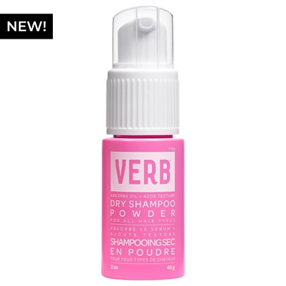 Verb dry shampoo powder 2 Fl. Oz.