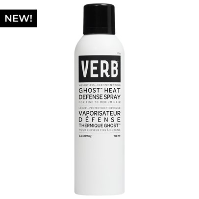 Verb ghost heat defense spray 5.5 Fl. Oz.