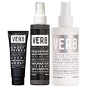 Verb heat protection sale 3 pc.