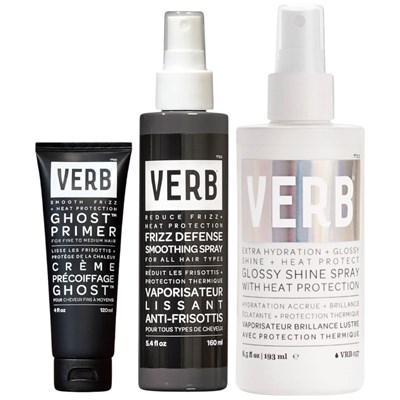 Verb heat protection sale 3 pc.