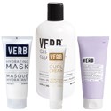 Verb try me salon package 12 pc.