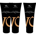 VICIOUS CURL Buy 2 ANTI-GRAVITY STYLING CREAMS, Get 1 FREE! 3 pc.