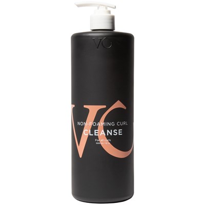 VICIOUS CURL NON-FOAMING CURL CLEANSE Liter