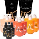 VICIOUS CURL Small Intro 55 pc.
