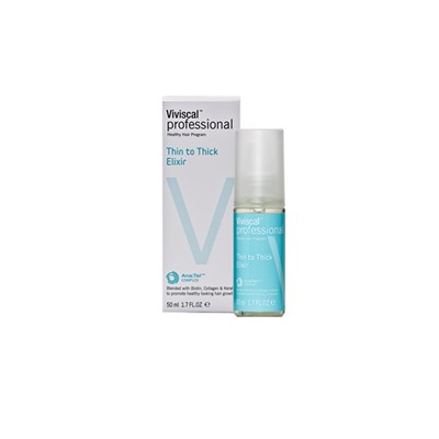 Viviscal Thin to Thick Elixir 1.7 Fl. Oz.