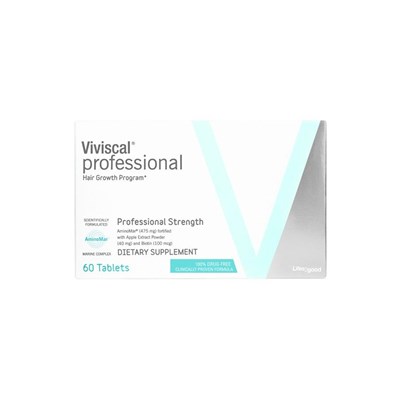 Viviscal Hair Growth Program 60 ct.