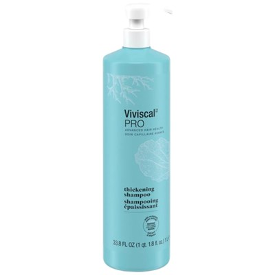 Viviscal PRO thickening shampoo Liter