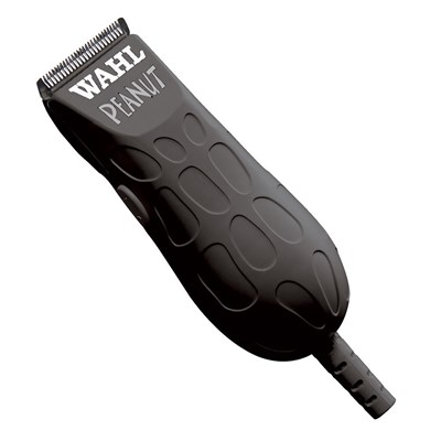 Wahl Peanut Clipper- Black