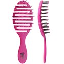 Wet Brush Brush - Neon Pink