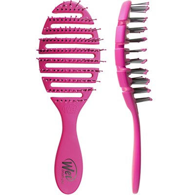 Wet Brush Brush - Neon Pink