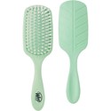 Wet Brush Go Green Oil Infused Shine Brush - Tea Tree