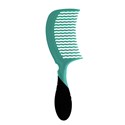 Wet Brush Comb Detangler - Blue