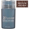 XFusion Medium Brown 0.53 Fl. Oz.