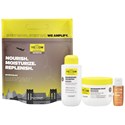 Yellow Professional HOLIDAY NUTRITIVE KIT 3 pc.