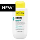 Yellow Professional COMFORT SHAMPOO 16.9 Fl. Oz.