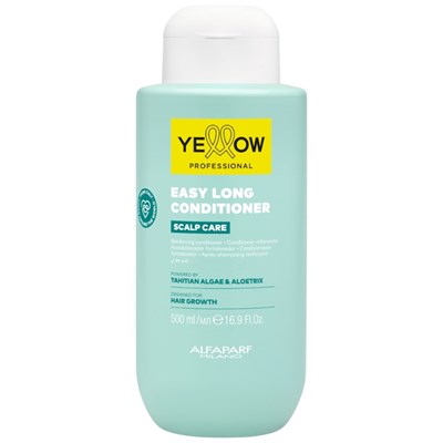 Yellow Professional EASY LONG CONDITIONER 16.9 Fl. Oz.