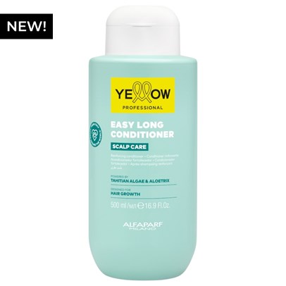 Yellow Professional EASY LONG CONDITIONER 16.9 Fl. Oz.