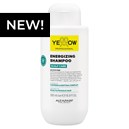 Yellow Professional ENERGIZING SHAMPOO 16.9 Fl. Oz.