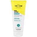 Yellow Professional PEEL SCRUB 6.76 Fl. Oz.