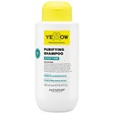 Yellow Professional PURIFYING SHAMPOO 16.9 Fl. Oz.