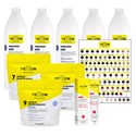 Yellow Professional Ultimate Lift & Color Intro 31 pc.