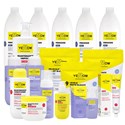 Yellow Professional Ultimate Lift & Color Care Intro 175 pc.