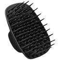 Yellow Professional SCALP CARE PRO SCRUB BRUSH