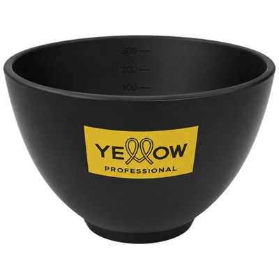 Yellow Professional PRO CARE BOWL