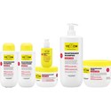 Yellow Professional Color Care Kit 14 pc.
