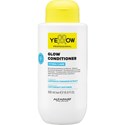 Yellow Professional GLOW CONDITIONER 16.9 Fl. Oz.